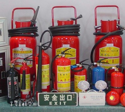 泉州信誉好的消防器材到哪里买？