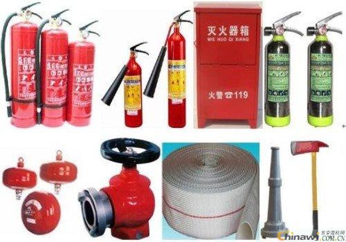 西藏华威消防工程 守护雪域高原的消防安全