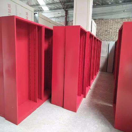 微型消防站与消防器材柜 建筑工地安全防火的全面指南